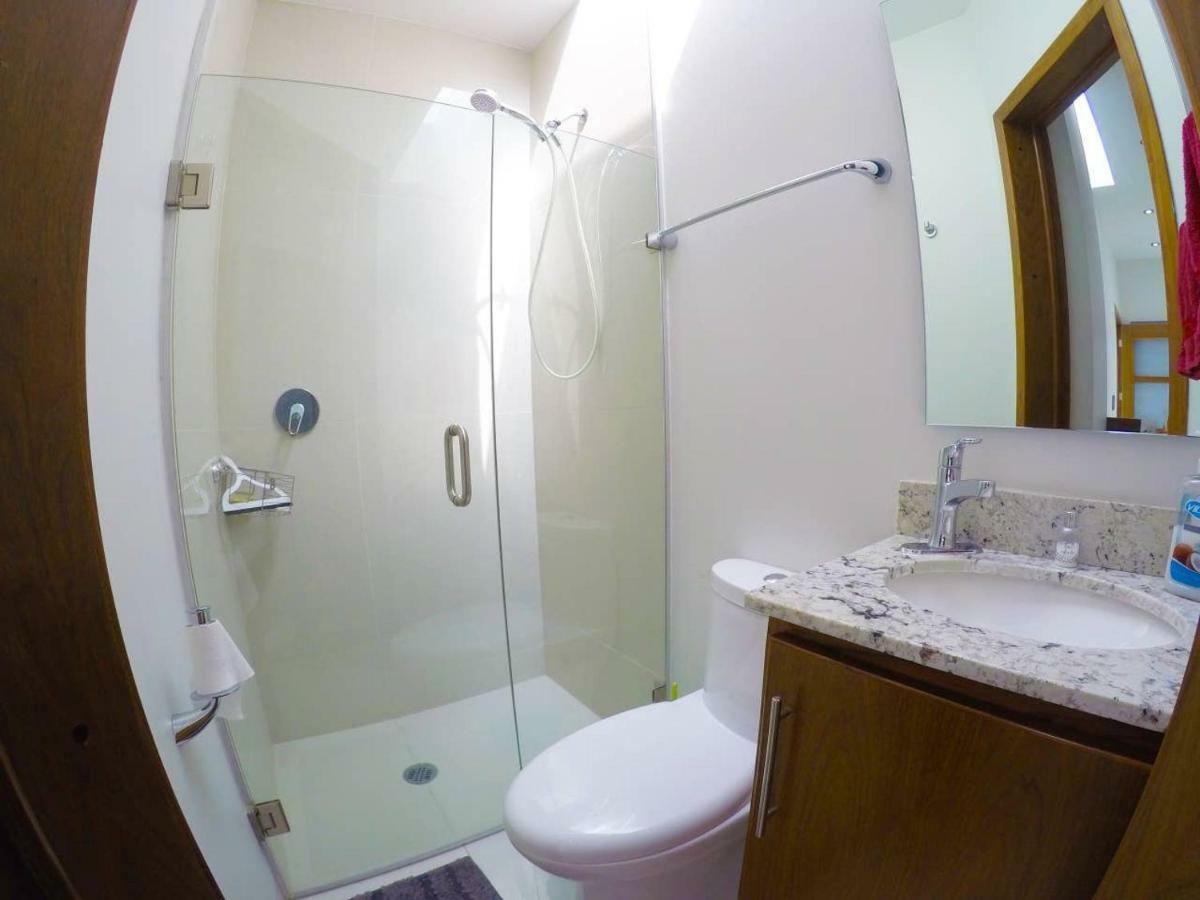 Appartement En El Centro Penthouse Lujo Ac Wifi 300Mbps à Aguascalientes Extérieur photo